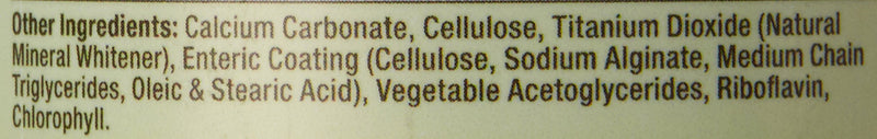 [Australia] - GNC Herbal Plus Odorless Super Garlic 1100mg | Supports Cardiovascular Health, Vegetarian Formula | 100 Tablets 