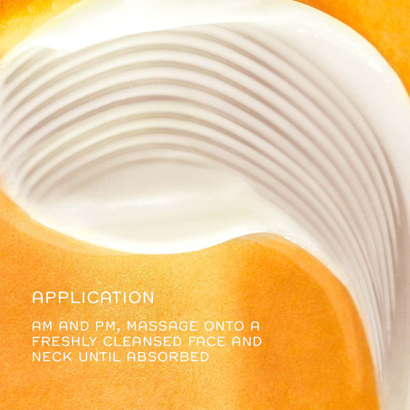 [Australia] - REN Clean Skincare Glow Daily Vitamin C Gel Cream 50 ml 