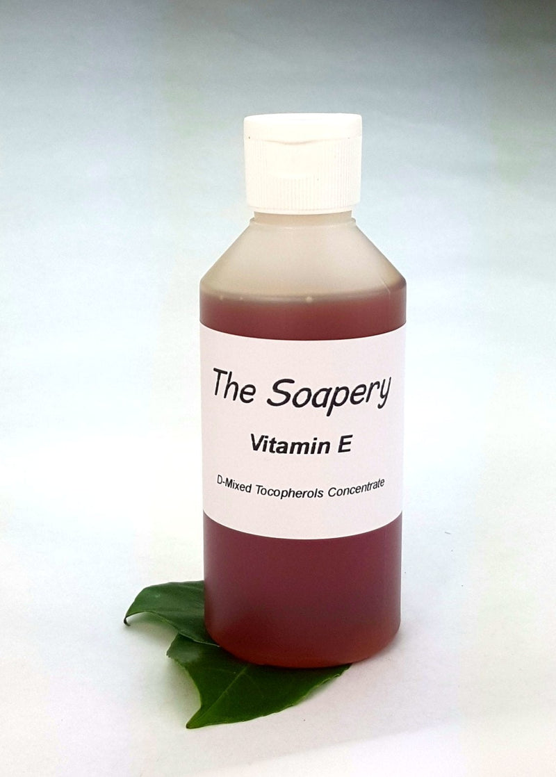 [Australia] - Vitamin E Oil 250ml - 100% Natural 