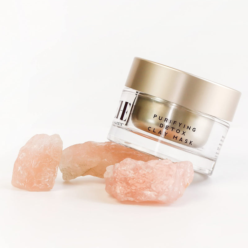 [Australia] - Emma Hardie Purifying Pink Clay Detox Mask (50ml) 