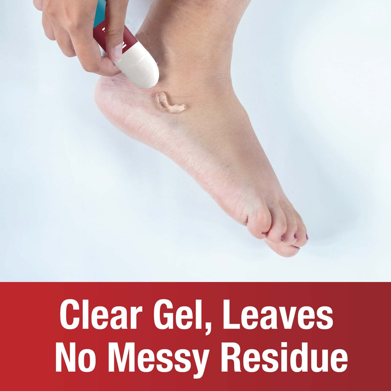 [Australia] - Kerasal 5-in-1 Athlete's Foot Silky Clear Gel, 0.42 oz 