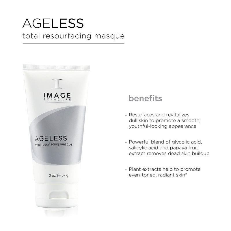 [Australia] - Image Skin Care A-103N Ageless Total Resurfacing Masque 57g 