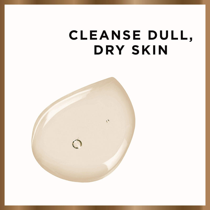 [Australia] - Nubian Heritage Coconut Papaya Body Wash Cleanser for Dry, Dull Skin Polish + Renew Hydrating Body Wash 13 fl oz 