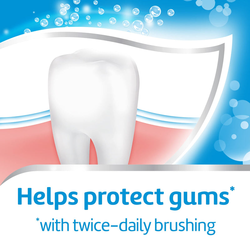 [Australia] - Aquafresh Toothpaste Triple Protection Fresh & Minty, 75 ml (Pack of 1) 