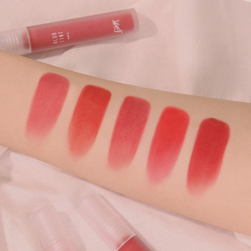 [Australia] - BBIA Blur Tint Series 1, Rose MLBB (03 ROMANCE SONNET) 0.16 Ounce 03 ROMANCE SONNET 