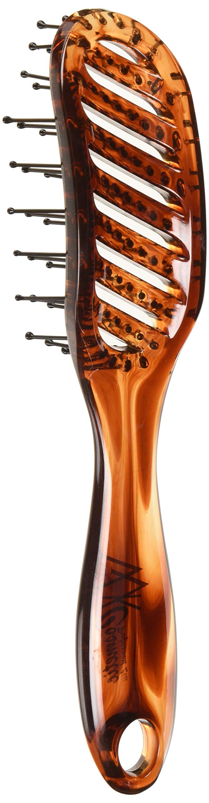 [Australia] - Walkiria WK, Hair Brush (Carey Innovative Design) ‚Äì 6 x 100 g (Total: 600g) 