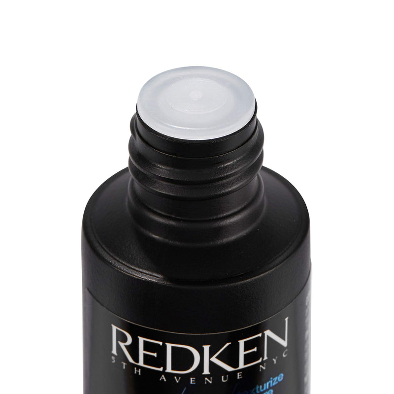 [Australia] - Redken 03 Style Connection Powder Grip Mattifying Hair Powder 7g / 0.245 fl.oz. 