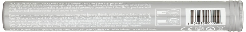 [Australia] - blinc Heated Lash Curler 