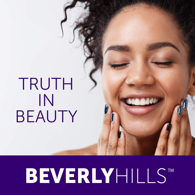 [Australia] - Beverly Hills V-Lift Instant Eye Lift and Eye Tuck Bee Venom Serum for Treating Puffy Eyes, Dark Circles, and Wrinkles 