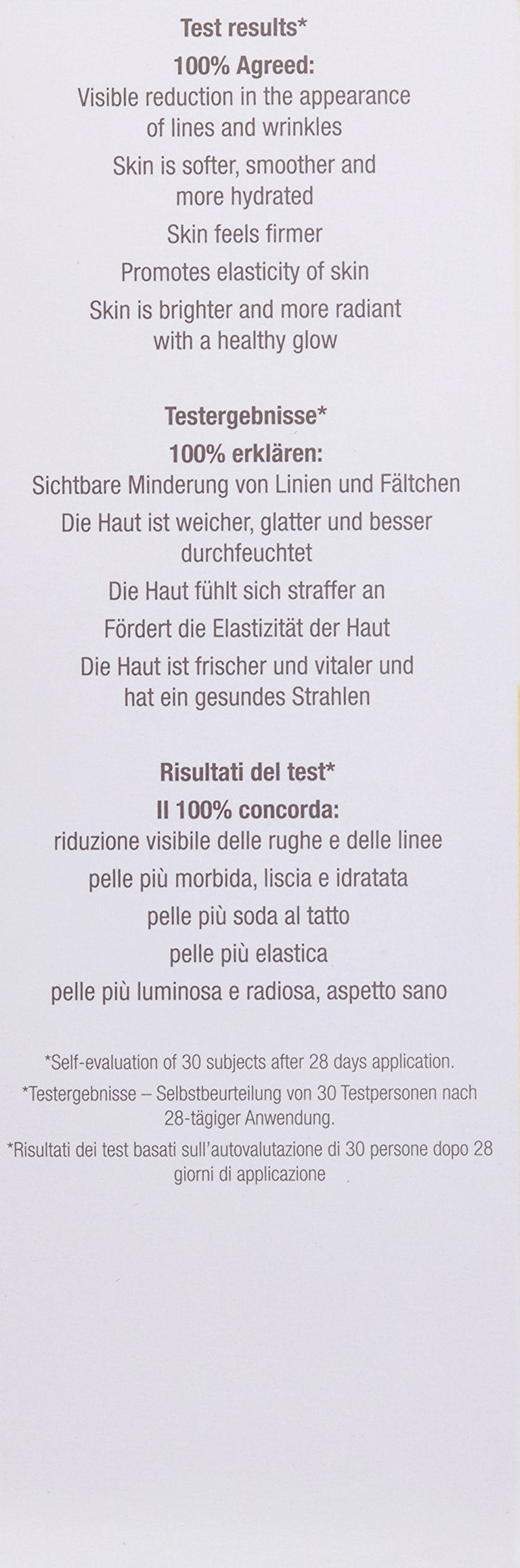 [Australia] - Joan Collins Timeless Beauty I Am Woman Luxury Body Lotion 200 ml 