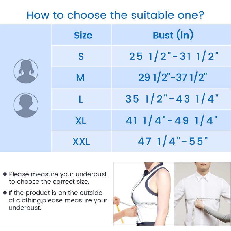 [Australia] - VELPEAU Arm Sling Shoulder Immobilizer - Rotator Cuff Support Brace - Comfortable Medical Sling for Shoulder Injury, Left and Right Arm, Men and Women, for Broken, Dislocated, Fracture, Strain (Medium) Comfort Version Medium 