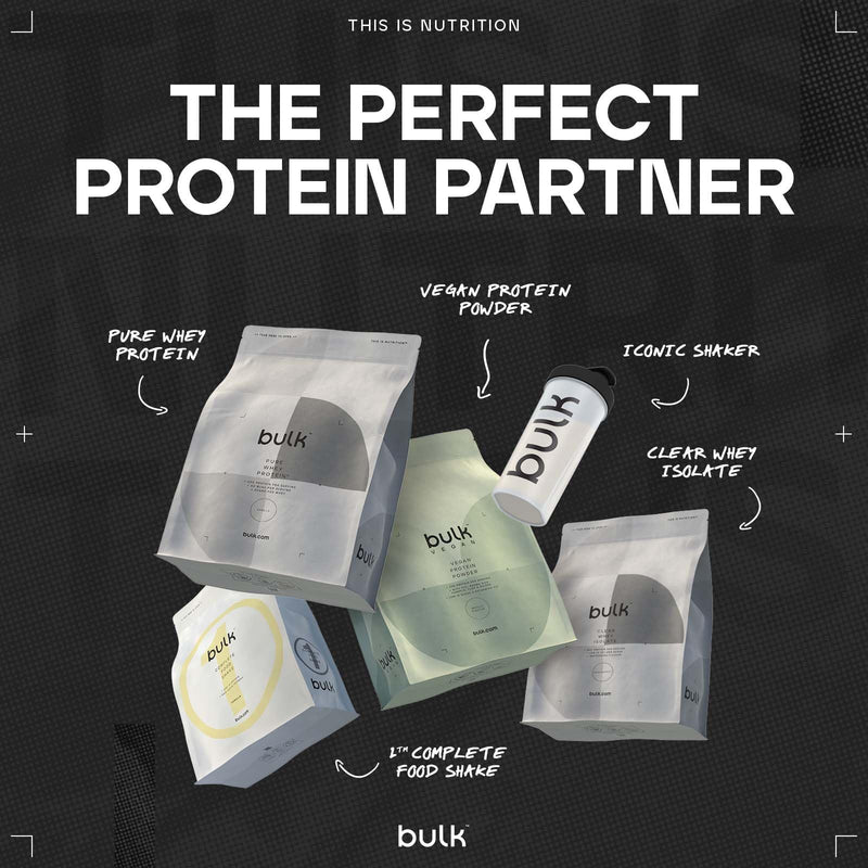 [Australia] - Bulk Iconic Shaker Bottle, With Wire Mixing Ball, Clear, 750 ml (Pack of 1) 750 ml (Pack of 1) 