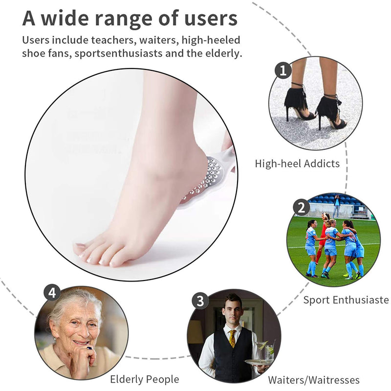 [Australia] - Foot Rasp File and Callus Remover - Foot Care Pedicure Tool to Remove Hard Skin Foot Scrubber, Can Be Used on Both Wet and Dry Feet, Surgical Grade Stainless Steel File, Black 