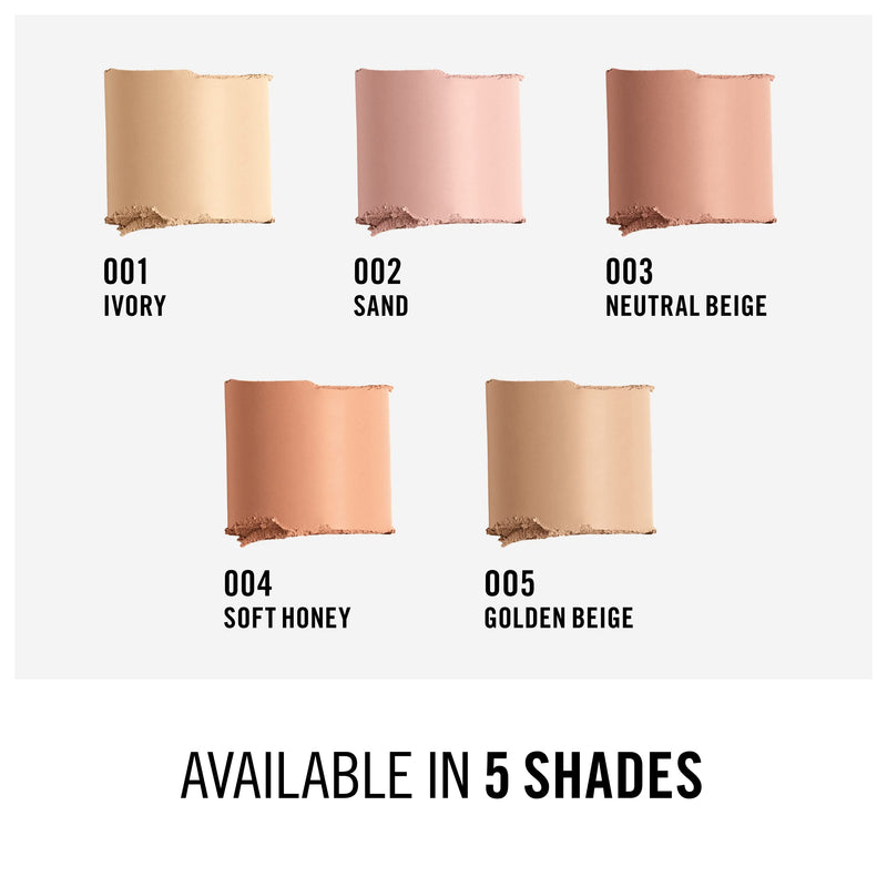 [Australia] - Rimmel London Hide The Blemish Stick Concealer, Instant Retouch and Imperfection Camouflage with Easy Application, 105 Golden Beige, 4.5 g 