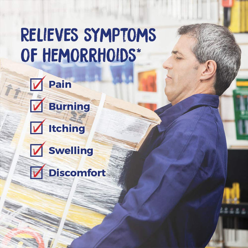 [Australia] - Boiron HemCalm Suppositories for Hemorrhoid Relief of Pain, Itching, Swelling or Discomfort - 10 Count 10 Count (Pack of 1) 