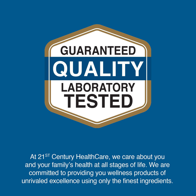 [Australia] - 21st Century Ace Antioxidant Tablets, 75Count 