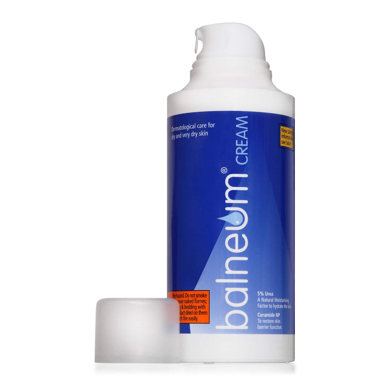 [Australia] - Balneum Cream, 3509536 