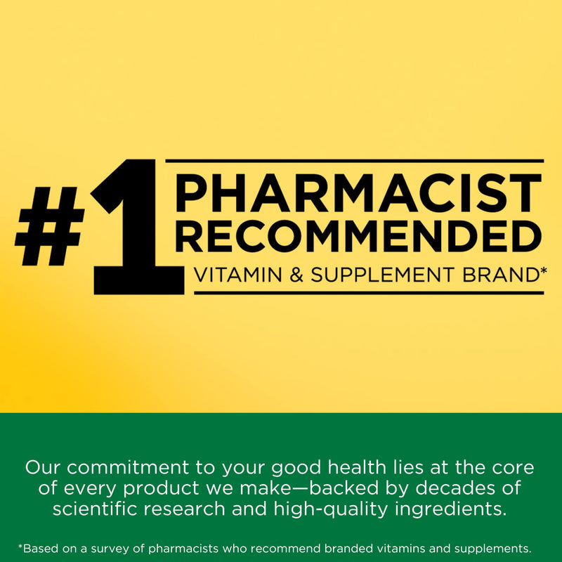 [Australia] - Nature Made Magnesium Oxide 250 mg, Dietary Supplement for Muscle Support, 200 Tablets, 200 Day Supply 