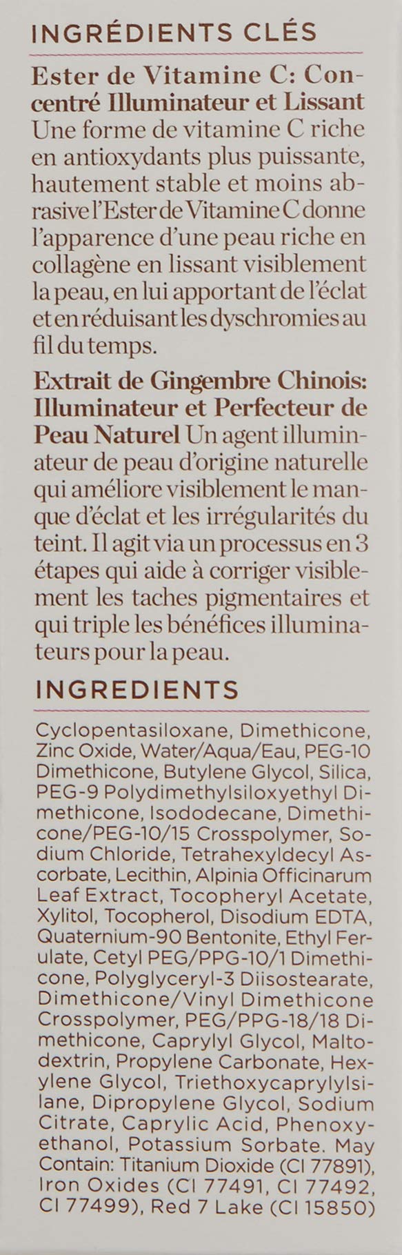 [Australia] - Perricone MD No Makeup Blush, 10 ml 