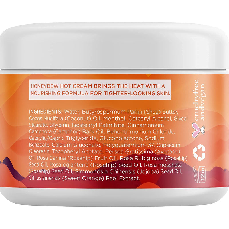 [Australia] - Premium Hot Cream Sweat Enhancer - Firming Body Lotion for Women and Men and Body Sculpting Cellulite Workout Cream - Invigorating and Moisturizing Body Lotion and Body Firming Cream with Natural Oils 