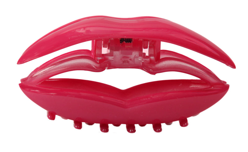 [Australia] - Caravan French Patented Perfect Lip Claw, Pink Color 