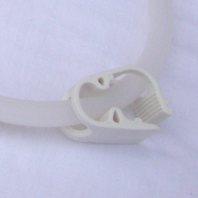 [Australia] - HealthGoodsIn - Enema Pinch Clamp for Enema Tubes 