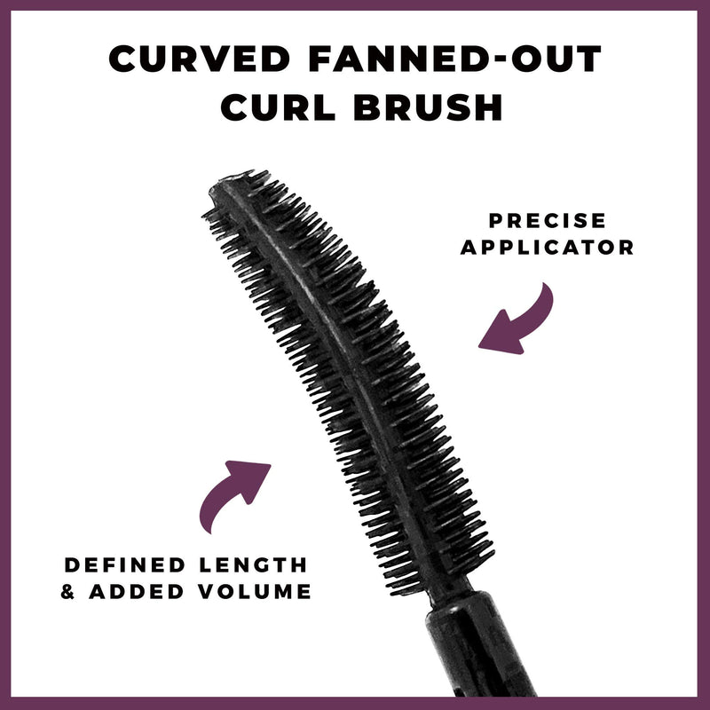 [Australia] - blinc Lash Primer, Black 