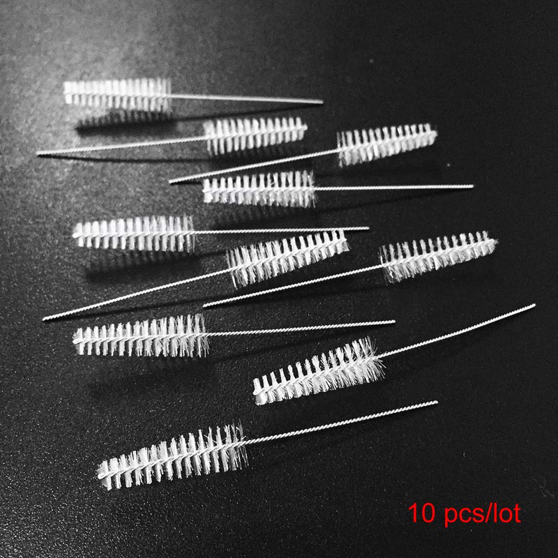 [Australia] - Hearing Aid Vent Brush Tube Cleaning Tool (10) 10 