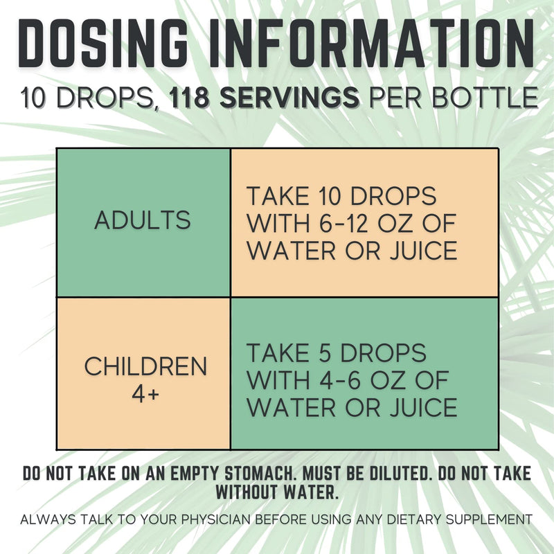 [Australia] - Good State | Liquid Ionic Zinc Ultra Concentrate | Dietary Supplement | Great for Immune System | 15mg is 10 Drops | 100 Servings Orange 60 ml (Pack of 1) 
