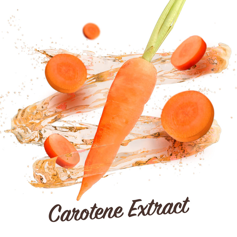 [Australia] - Malibu Sun Bronzing Fast Tanning Body Butter with Beta Carotene, Tropical Coconut Fragrance, 300ml 