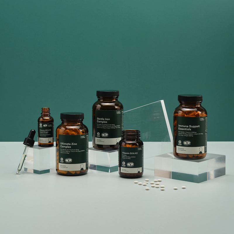 [Australia] - Pure Creatine Monohydrate Capsules 3000mg - No Excipients or Fillers - 240 Capsules per Bottle (750mg Capsules) 