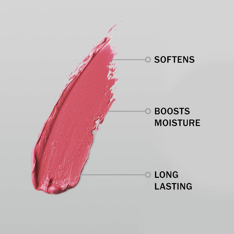 [Australia] - Antipodes Lipstick, 100% Natural, Cruelty-Free & Vegetarian 4g Dusky Sound Pink 