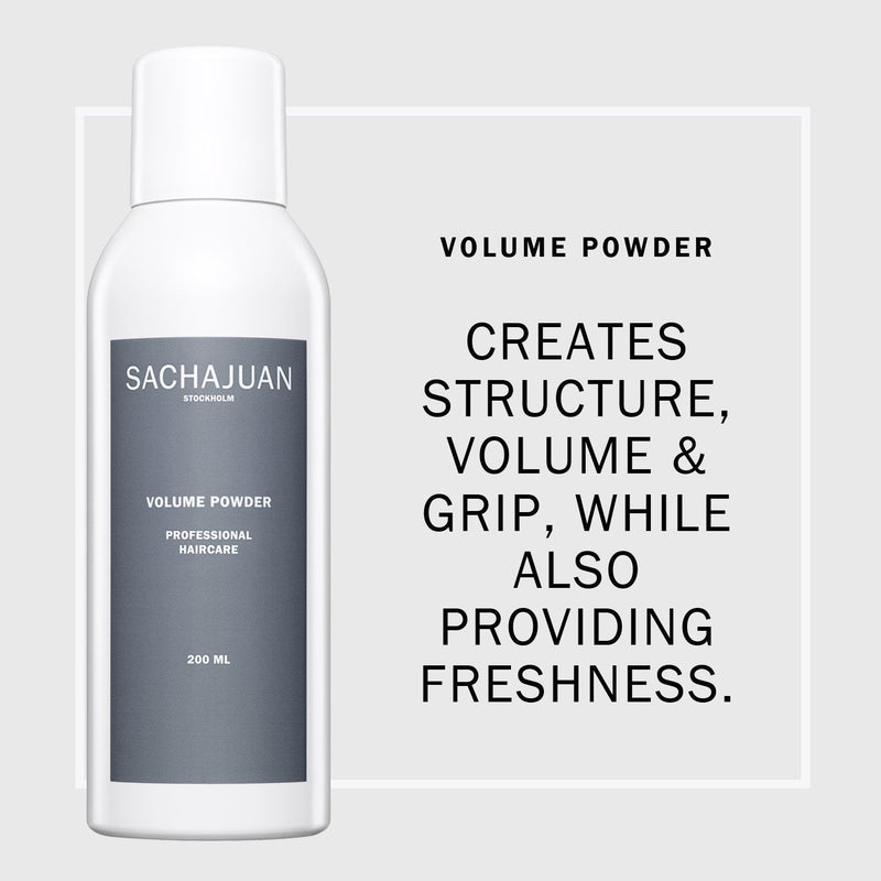 [Australia] - SACHAJUAN Volume Powder 200 ml 