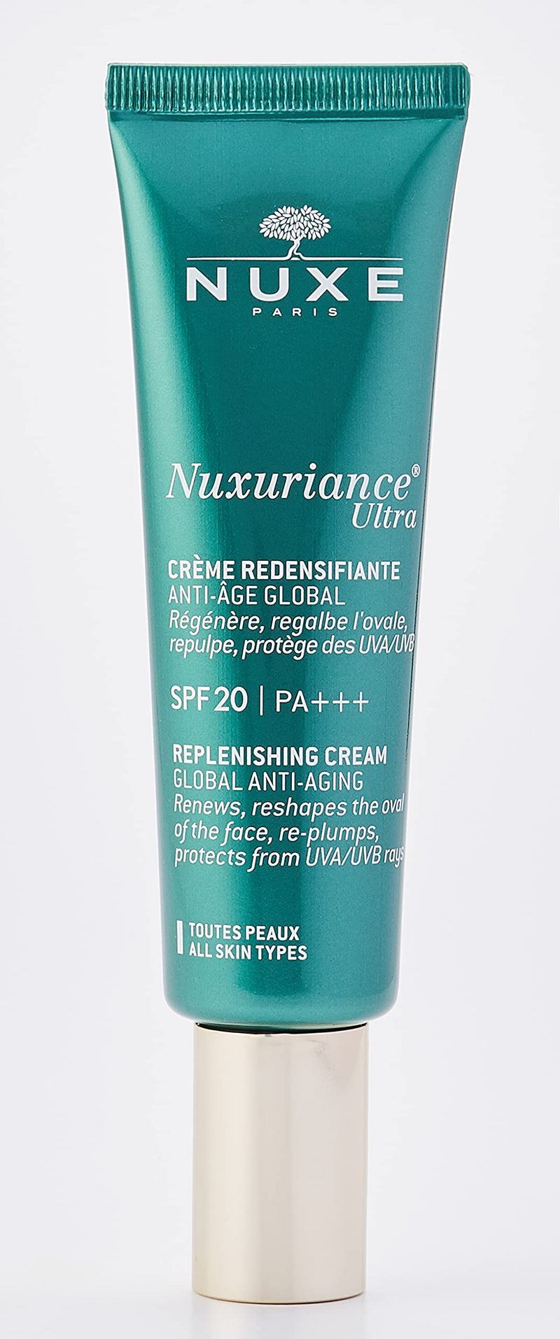 [Australia] - Nuxe Nuxuriance Ultra Replenishing Cream SPF 20 PA+++ 50ml 