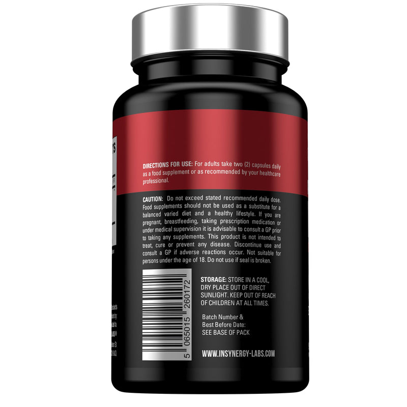 [Australia] - Pomegranate PRO 42,000mg Ultra Premium Pomegranate Supplement - 35x Concentrated & 90% Ellagic Acid � 90 Vegan Pomegranate Capsules Highly Concerntrated 