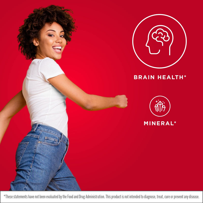 [Australia] - Jarrow Formulas MagMind - 90 Capsules - Includes Magnesium L-Threonate (Magtein) - Supports Brain Health & Function - 30 Servings 90 Count (Pack of 1) 