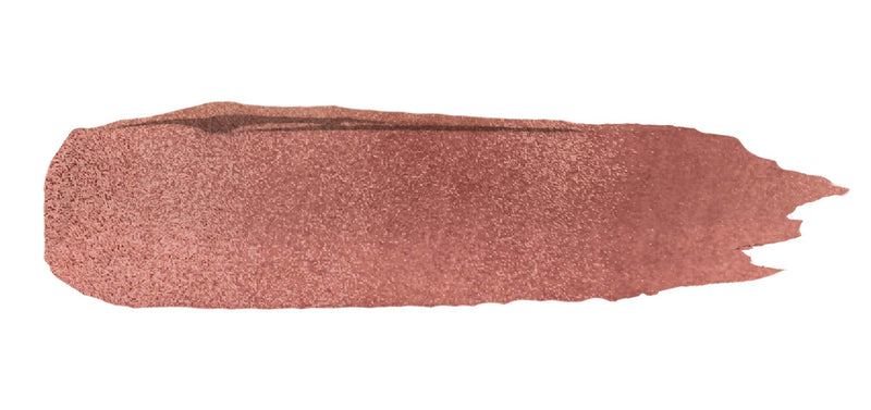 [Australia] - wet n wild Megalast Liquid Catsuit Metallic Lipstick, Ride on my Copper, 0.20 Ounce 