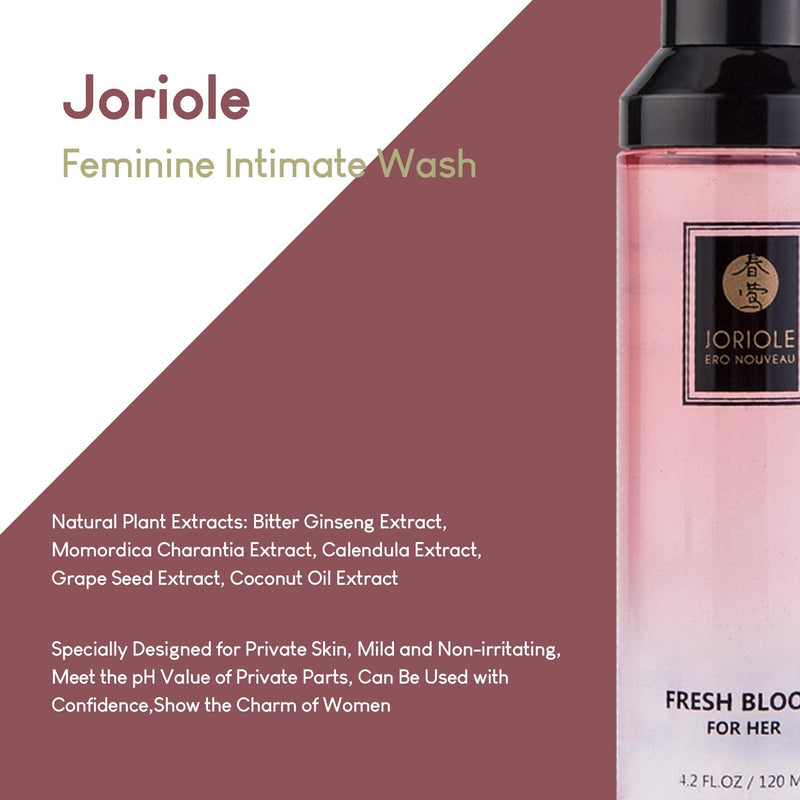 [Australia] - Feminine Intimate Wash,Feminine Wash for Women,pH-balanced Feminine Wash,Washes for Personal Sanitary,Gentle Body Wash for Sensitive Skin, Herbal and Natural, Free of Fragrances,Parabens 