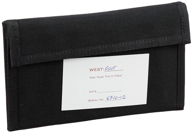 [Australia] - West West Monofilament - Foot Evaluator - .5, 2, 10, 50, 200 Gram Filaments 