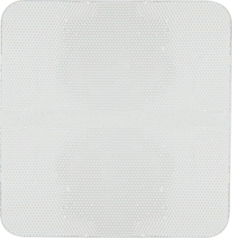 [Australia] - Silicone Gel Sheets for Scars 4" x 4" Three Sheets Per Box; By Areza Medical 