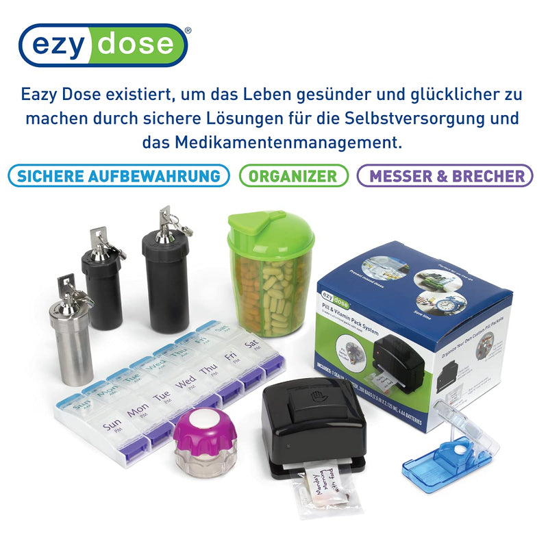 [Australia] - ACU-Life 5-in-1 Hearing Aid Cleaning Kit, 1 Count 