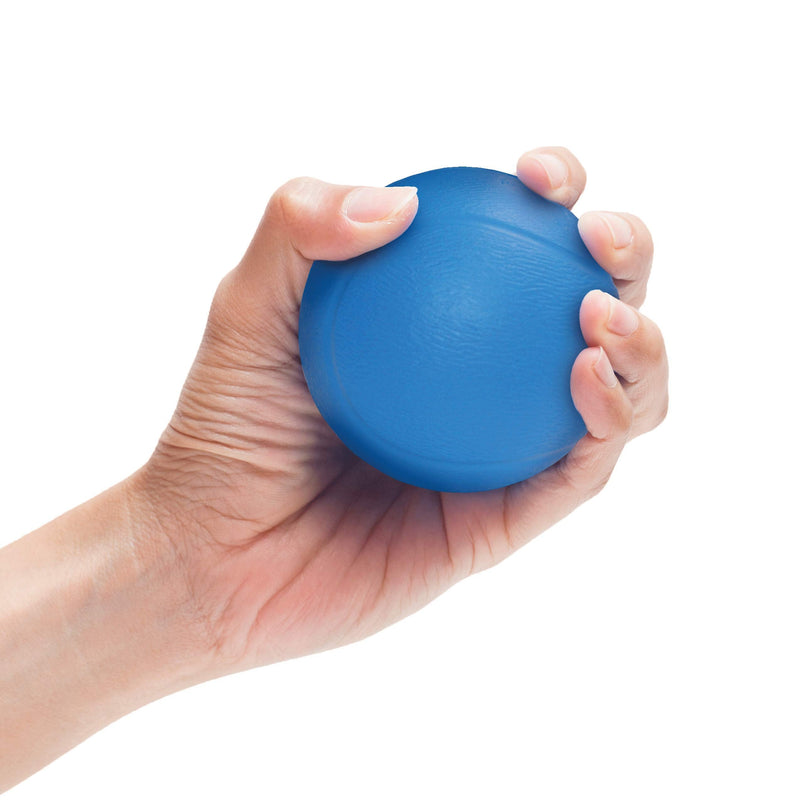 [Australia] - Hand Therapy Ball and Stress Reliever (12 Pack) Set of 12 