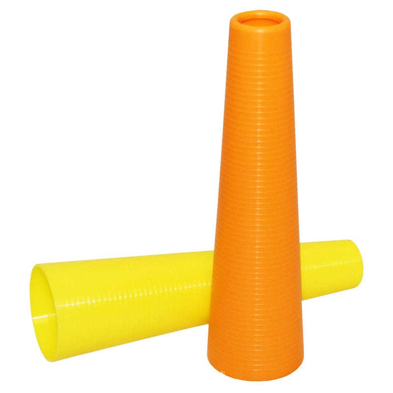 [Australia] - Rehabilitation Advantage Small Stacking Hand Cones, Set of 30 