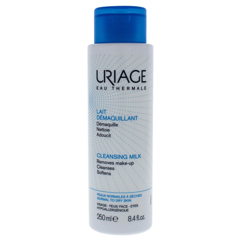 [Australia] - Uriage Cleansing Milk, 250 ml 