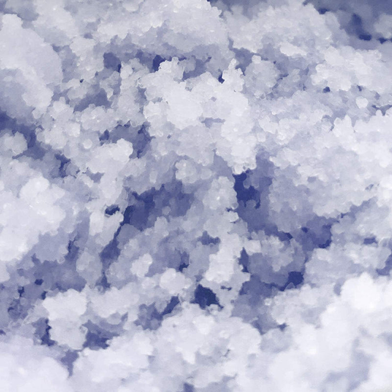 [Australia] - PraNaturals Dead Sea Salt & Lilac Body Scrub 500G ‚Äì Hydrating & Moisturising, For soft & nourished skin, Delicate floral fragrance, Rich in natural oils & minerals, No Parabens, Vegan & Cruelty Free 