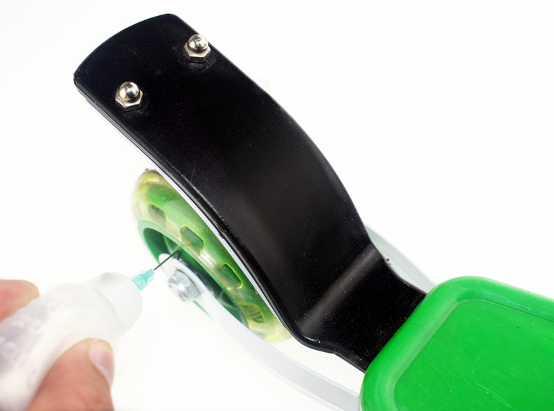 [Australia] - Dispensers Applicator Kit - Syringes,Plastic Squeeze Bottles and Needle Tips,Works for Precisely Delivery Grease,Oil Dispensing,Liquid Glue and Ink 