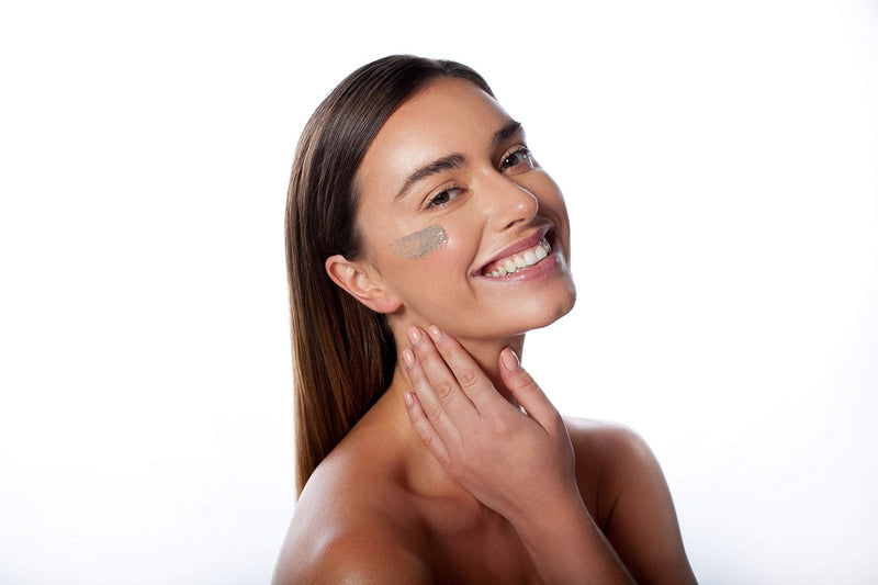 [Australia] - Radiant Glow Botanical Facial Scrub 
