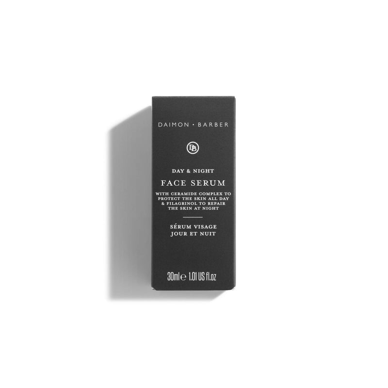[Australia] - Daimon Barber Day & Night Face Serum 30 ml 