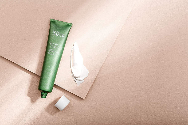 [Australia] - Bab Clean Form Overnight Mask 30ml 
