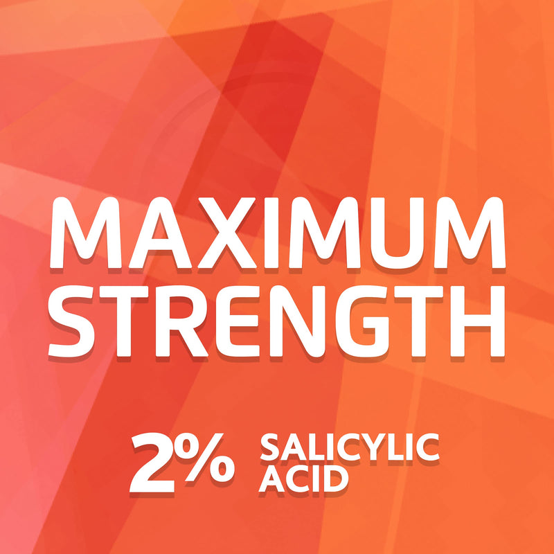 [Australia] - Oxy Maximum Action 3-In-1 Treatment Pads, 90 Count 90 Count (Pack of 1) 